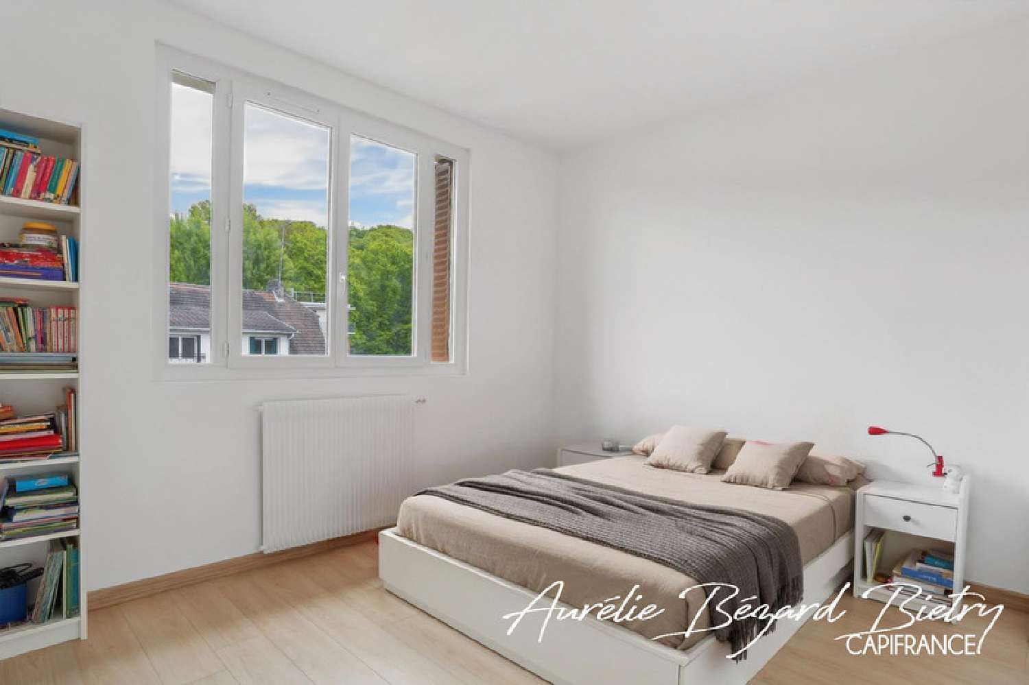  te koop huis Vélizy-Villacoublay Yvelines 8