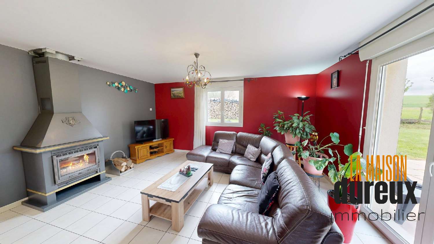  en venta casa Velloreille-lès-Choye Haute-Saône 5