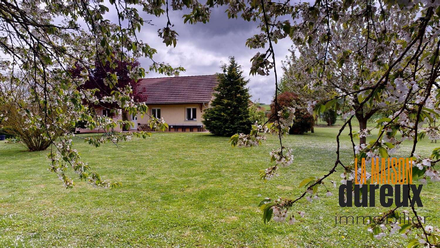  en venta casa Velloreille-lès-Choye Haute-Saône 6
