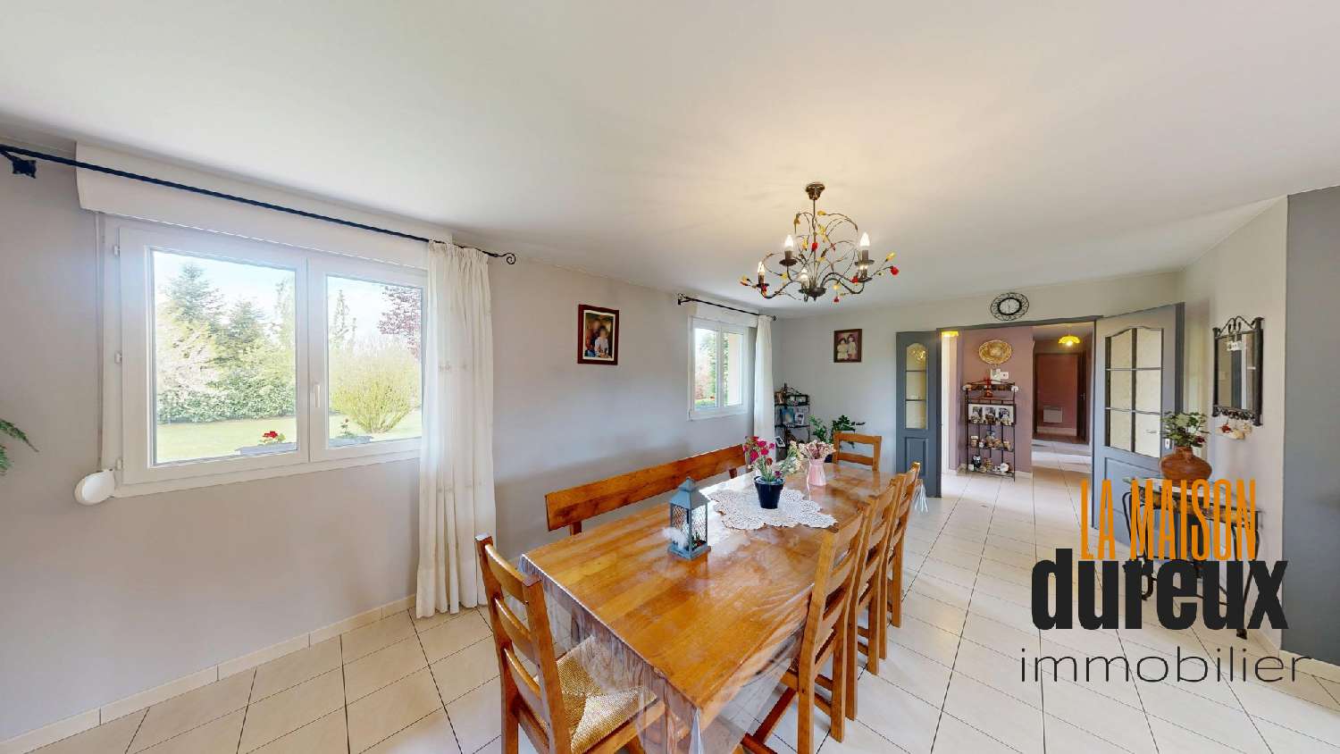 en venta casa Velloreille-lès-Choye Haute-Saône 7