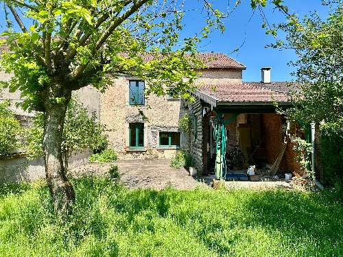 Velorcey Haute-Saône house foto 7068306