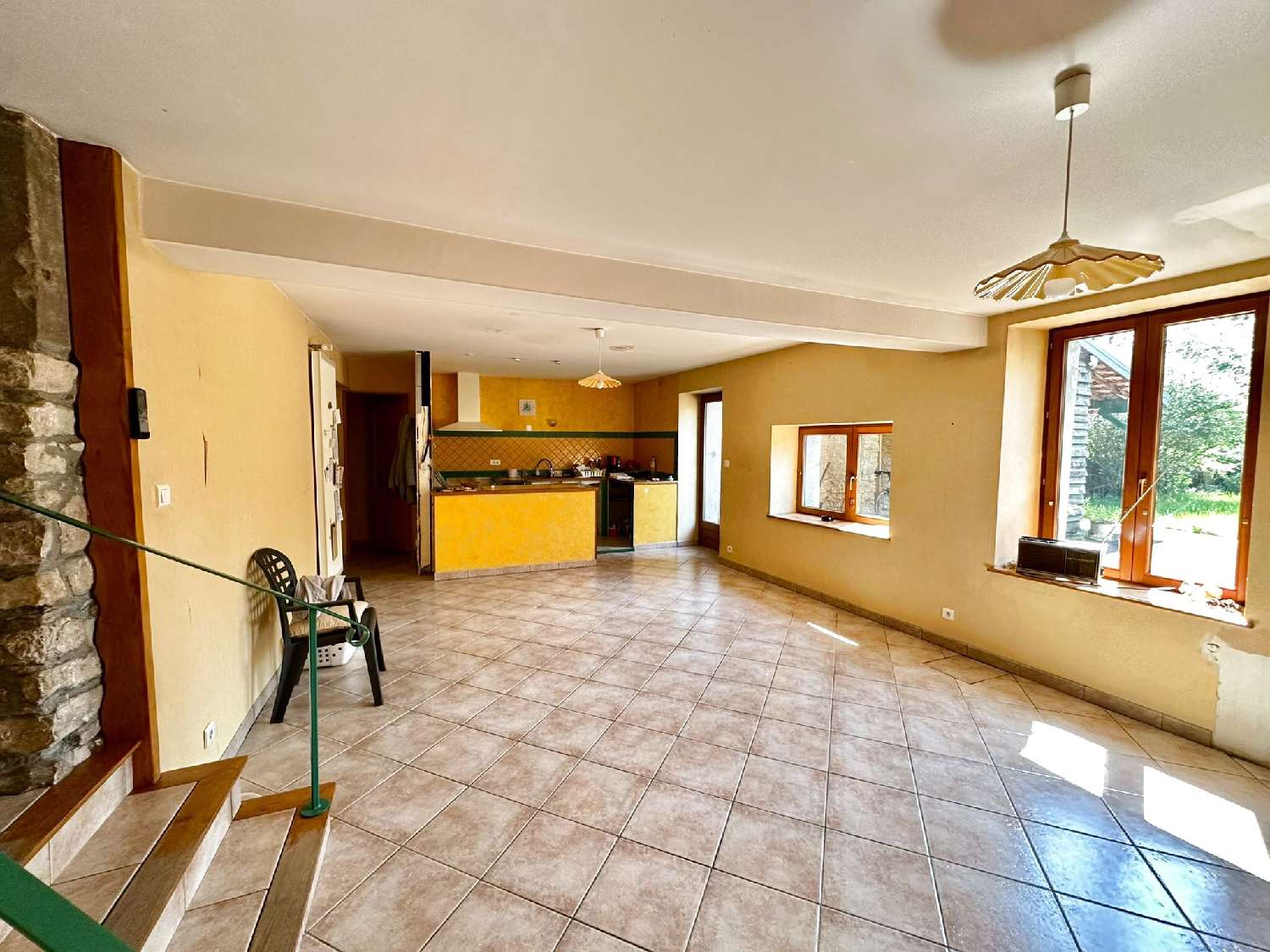  for sale house Velorcey Haute-Saône 4