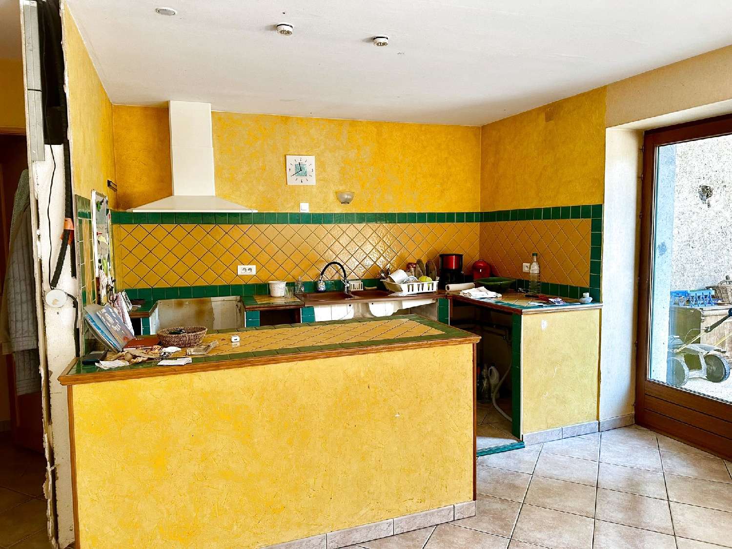  for sale house Velorcey Haute-Saône 5