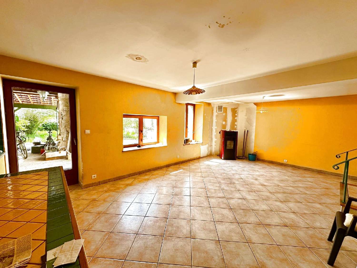  for sale house Velorcey Haute-Saône 6