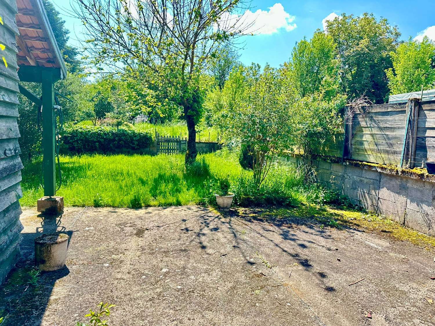  for sale house Velorcey Haute-Saône 7