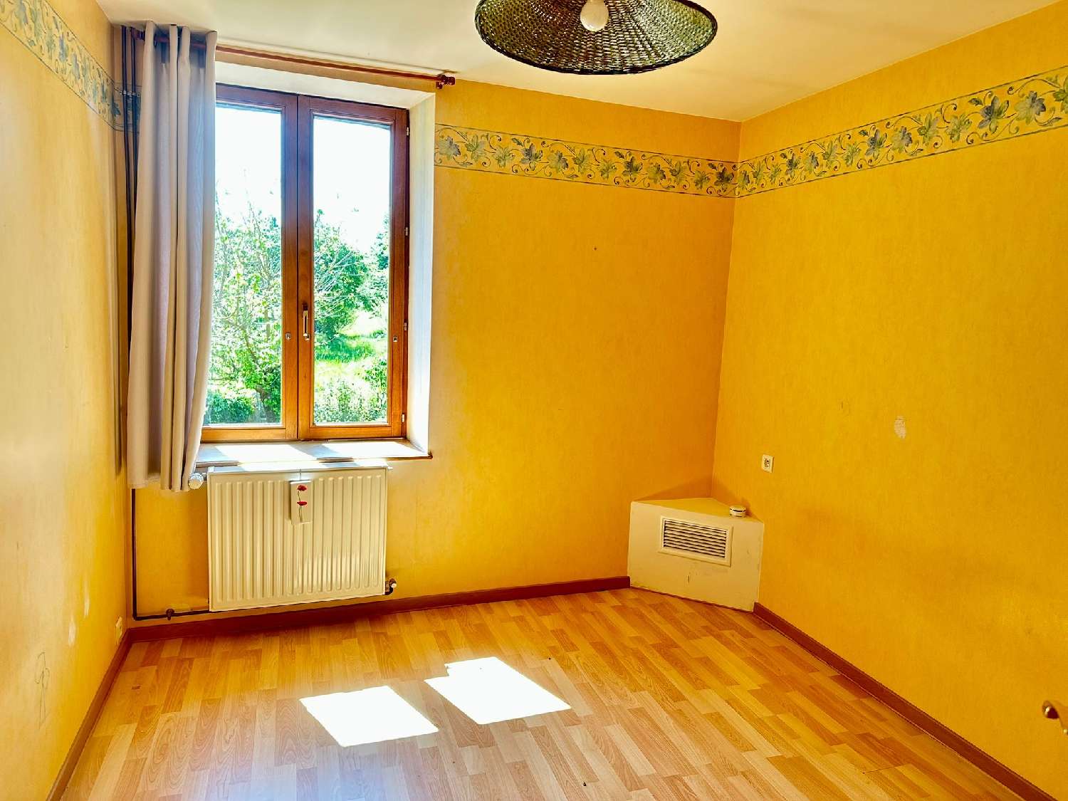  for sale house Velorcey Haute-Saône 8