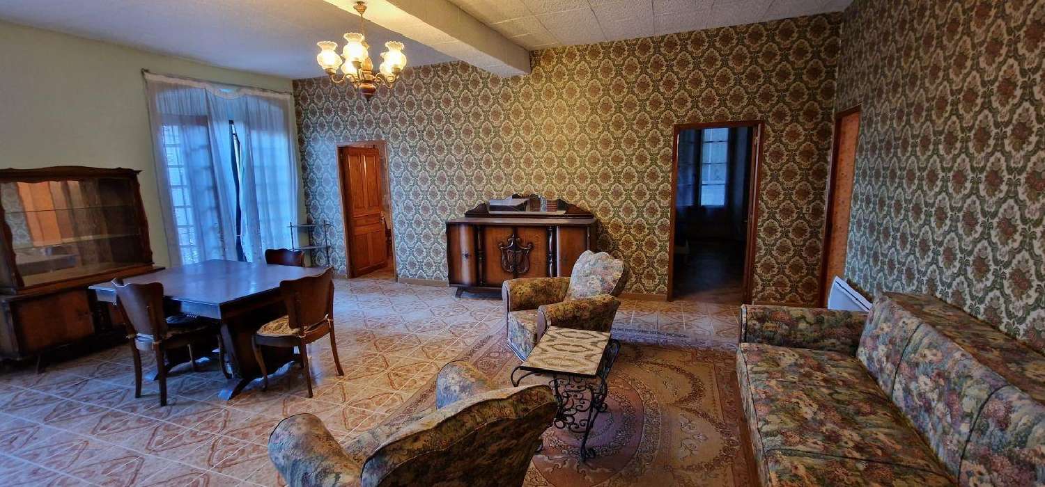  kaufen Haus Venaco Haute-Corse 1