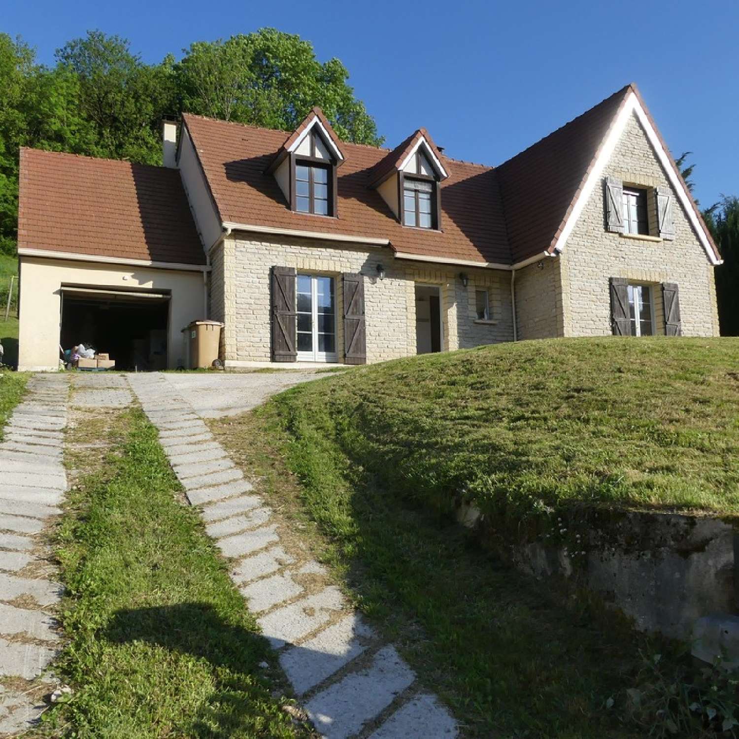  te koop huis Venarey-les-Laumes Côte-d'Or 1