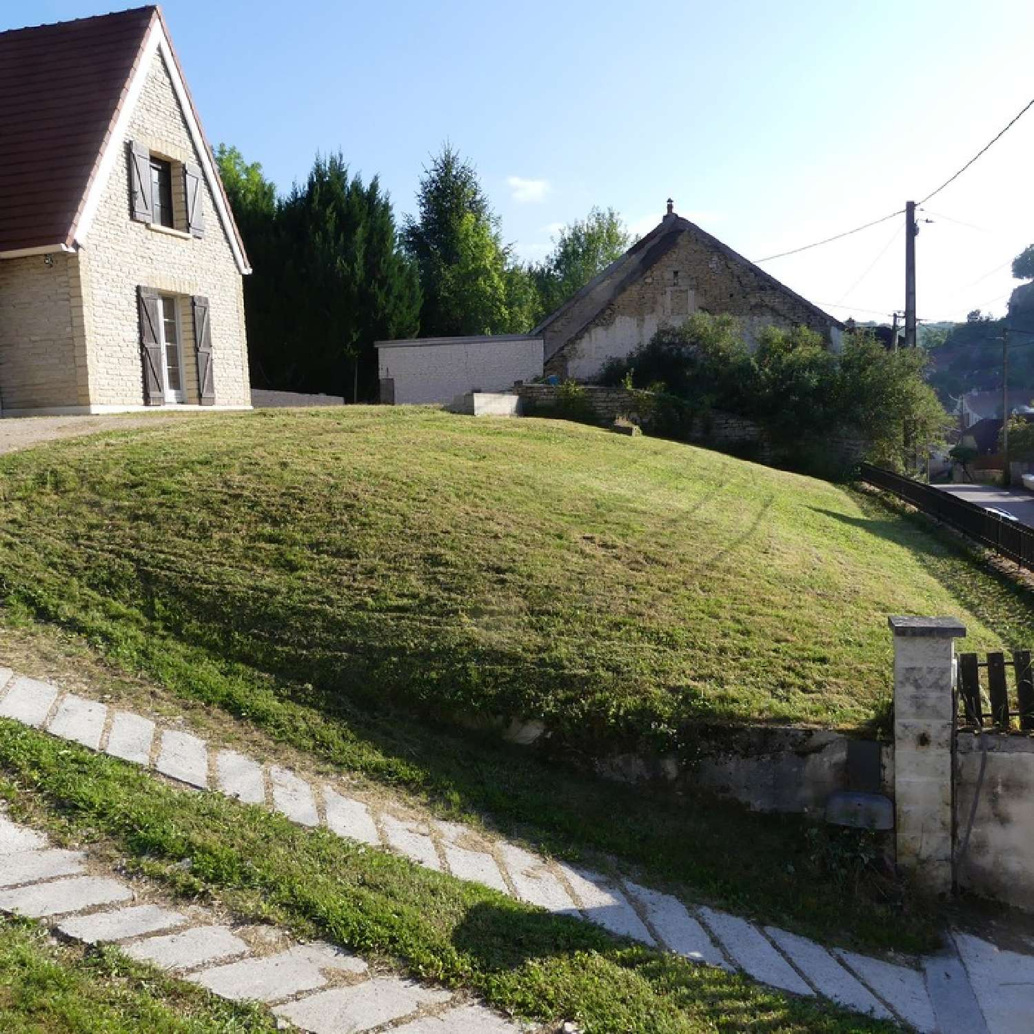 te koop huis Venarey-les-Laumes Côte-d'Or 2