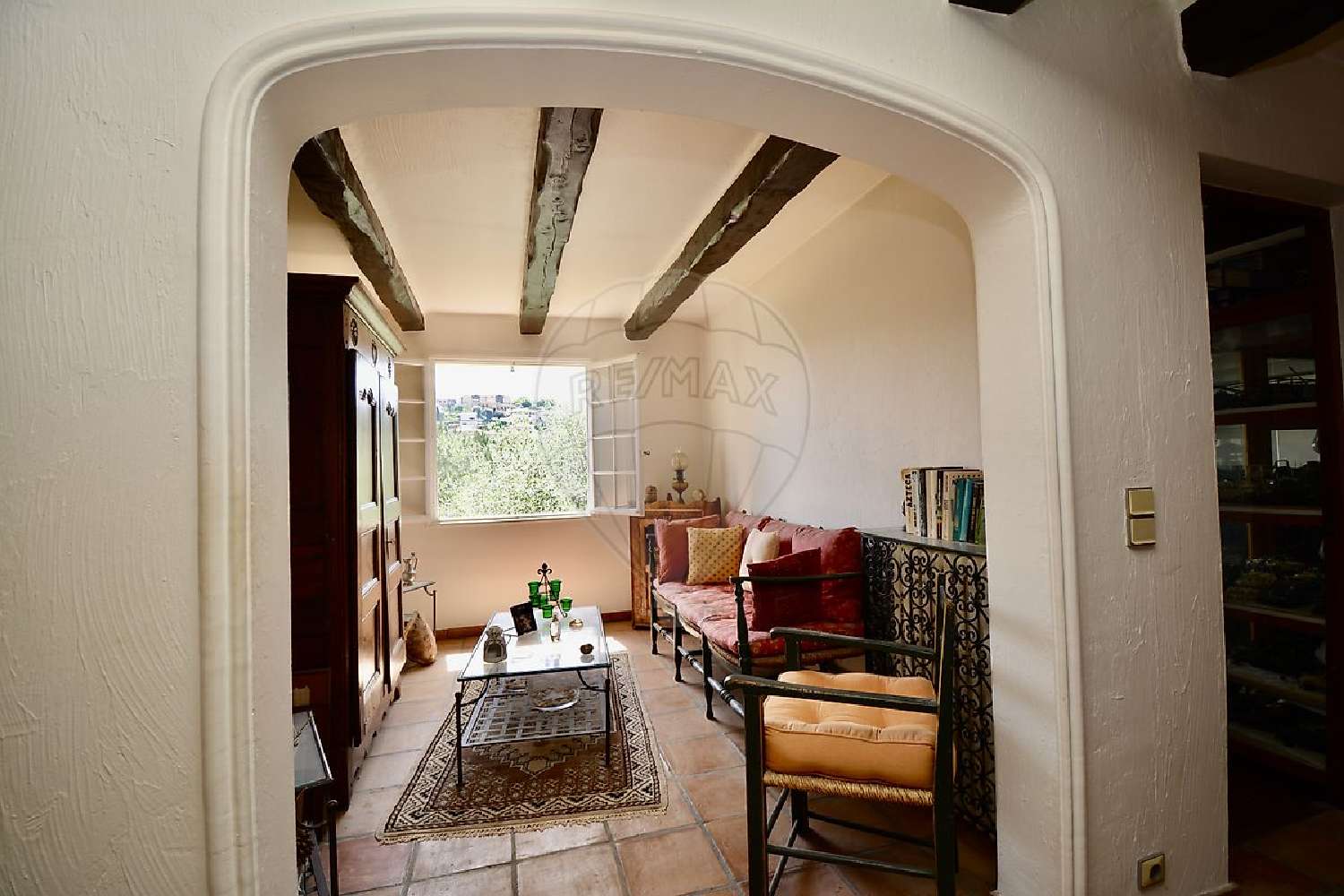  te koop huis Vence Alpes-Maritimes 3