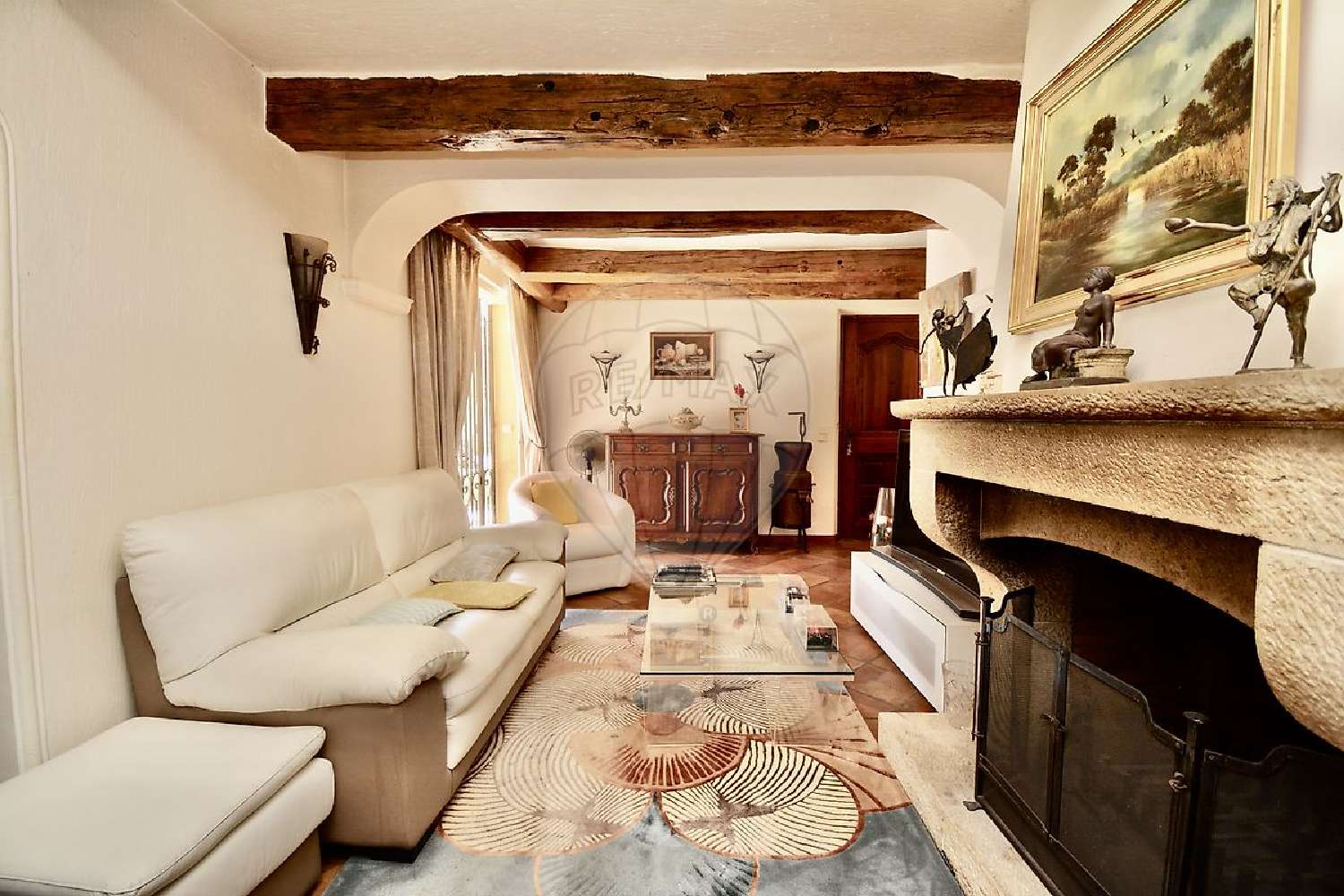  te koop huis Vence Alpes-Maritimes 7