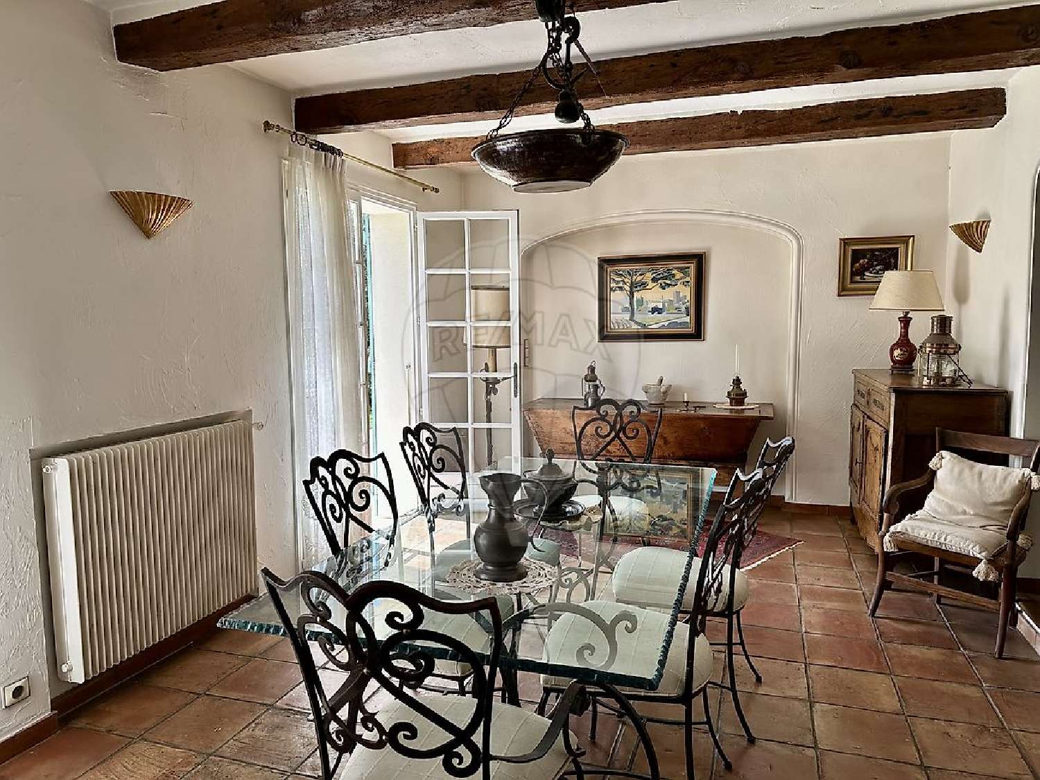  te koop huis Vence Alpes-Maritimes 8