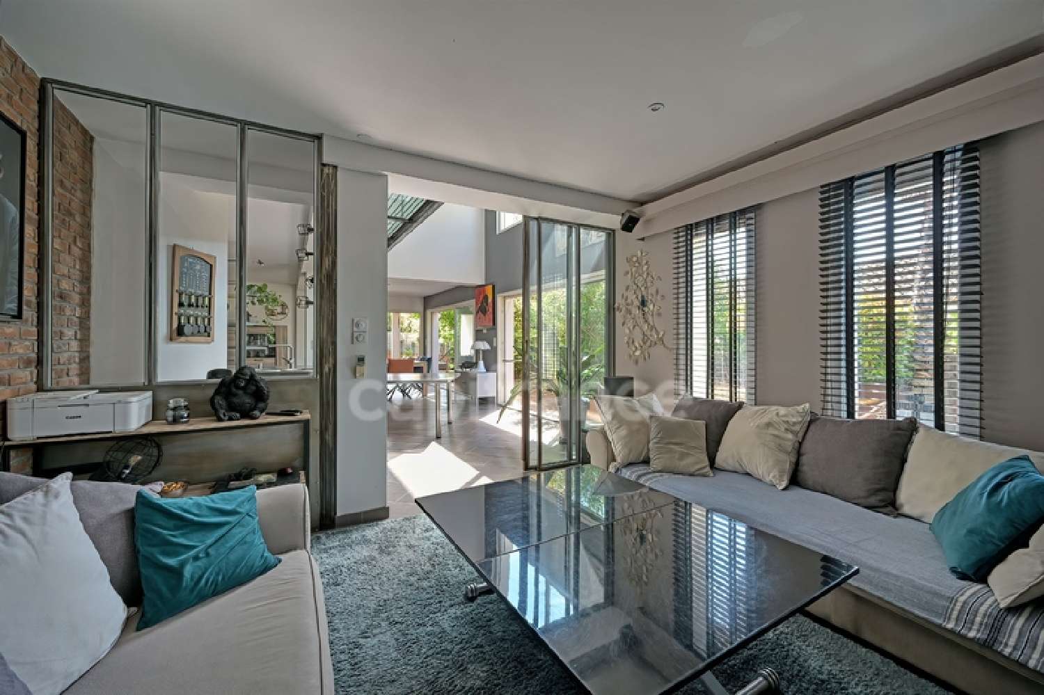  te koop huis Vendargues Hérault 1
