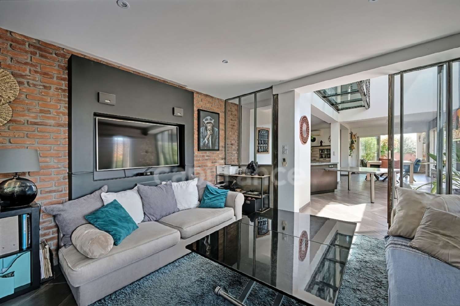  te koop huis Vendargues Hérault 2