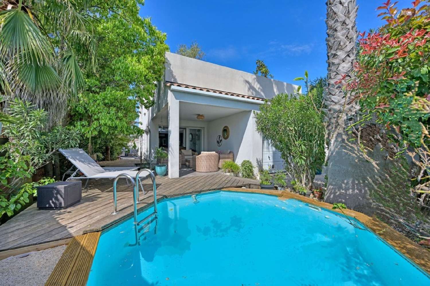  te koop huis Vendargues Hérault 5