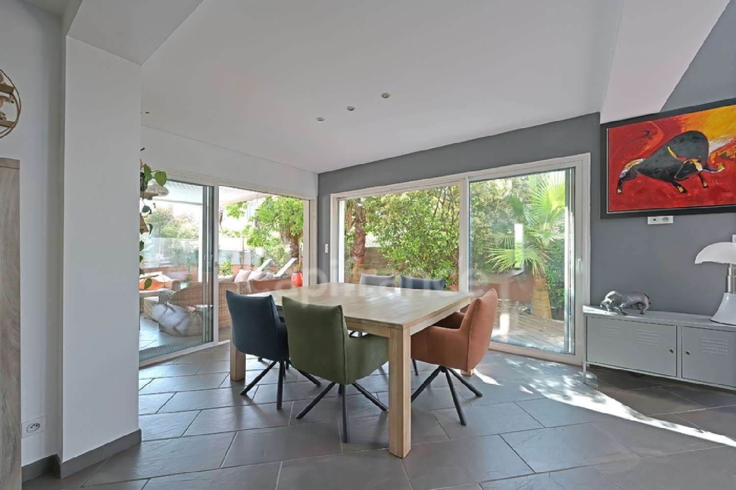  te koop huis Vendargues Hérault 6