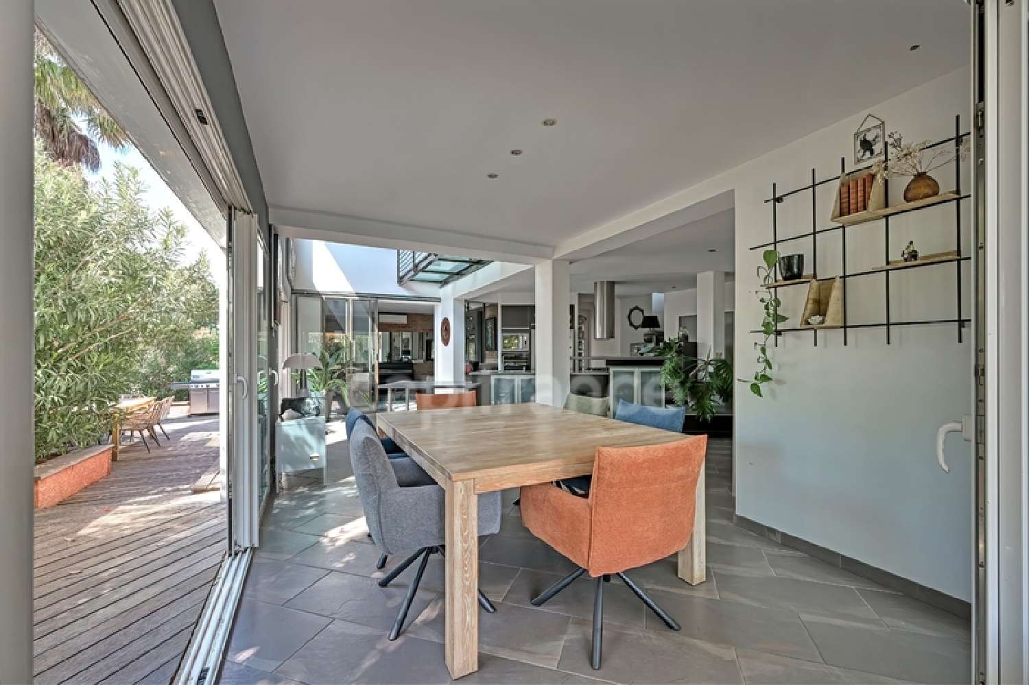  te koop huis Vendargues Hérault 7
