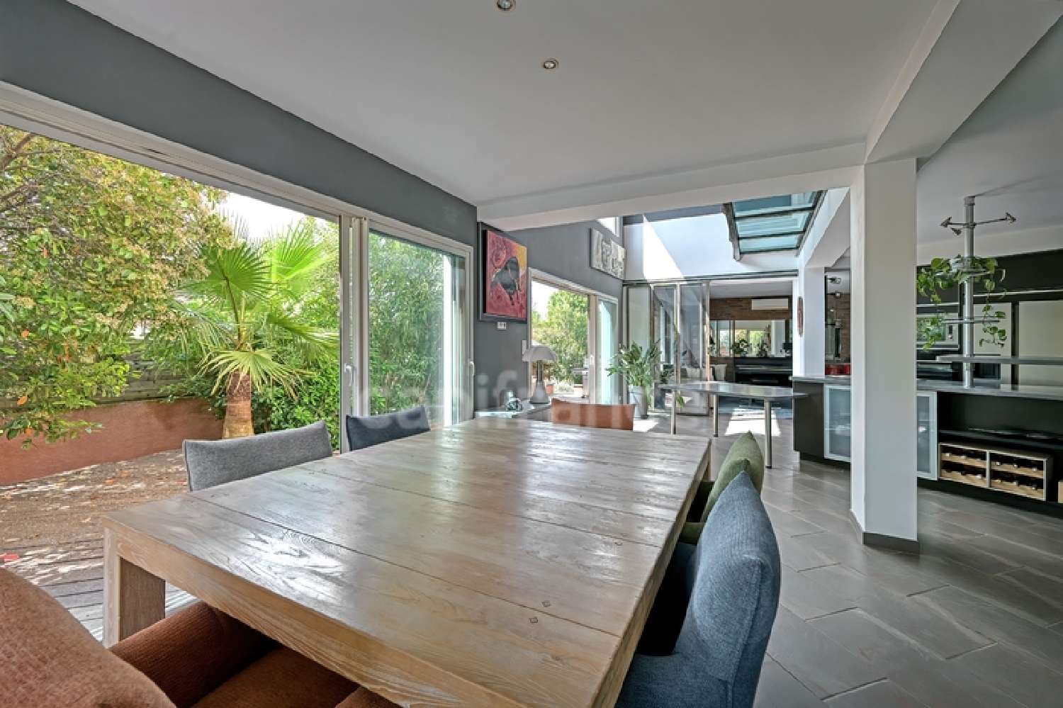  te koop huis Vendargues Hérault 8