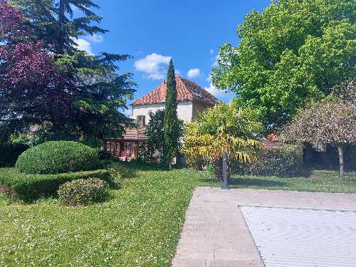 Vendat Allier house foto 7065158