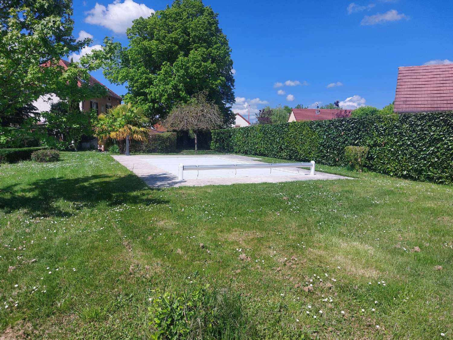  en venta casa Vendat Allier 6