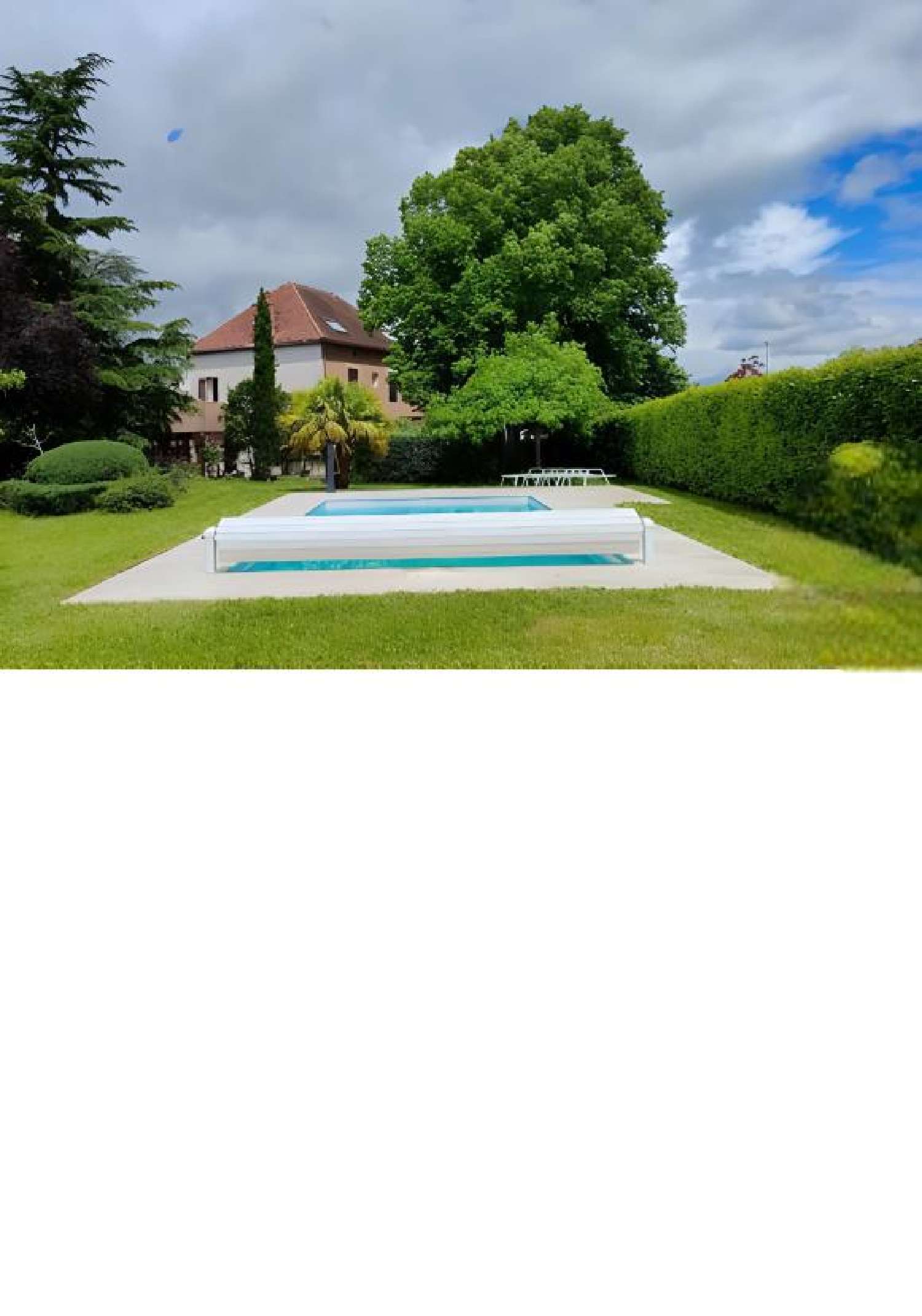  en venta casa Vendat Allier 7