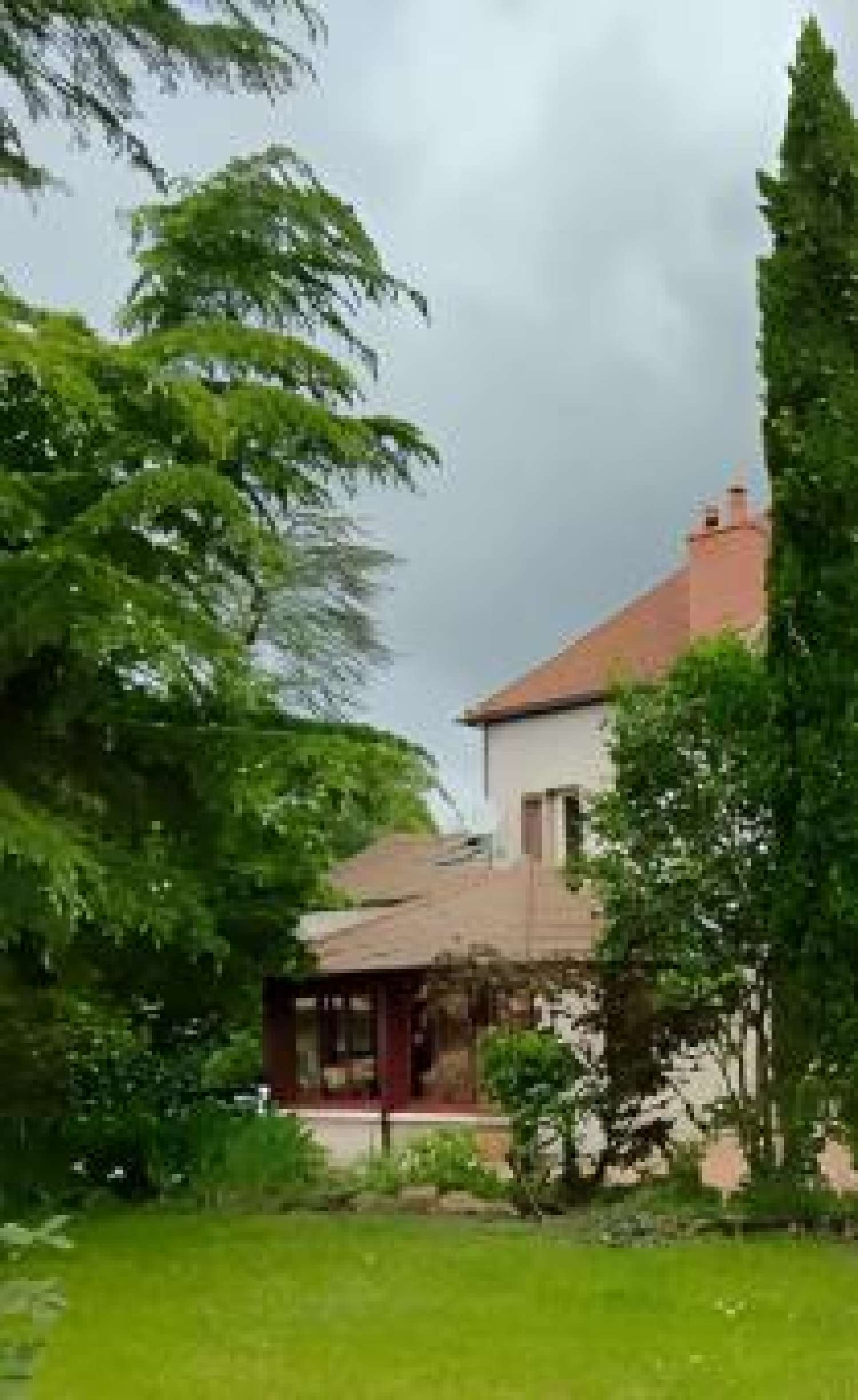  en venta casa Vendat Allier 8