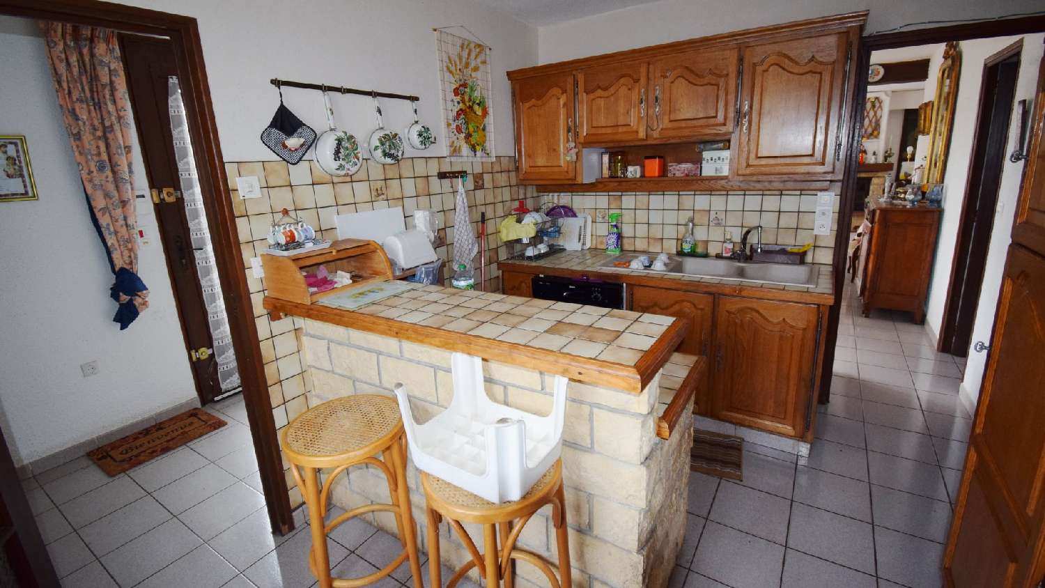  te koop huis Vendat Allier 4