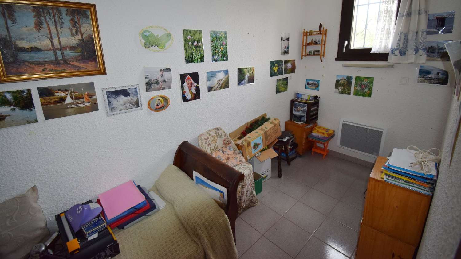  te koop huis Vendat Allier 5