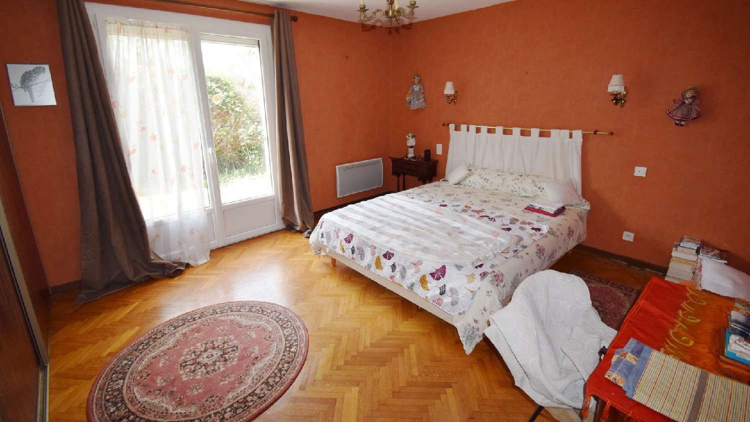  te koop huis Vendat Allier 7