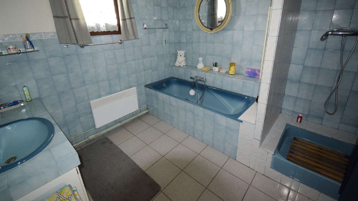  te koop huis Vendat Allier 8