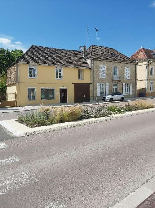 Vendeuvre-sur-Barse Aube huis foto 7059110