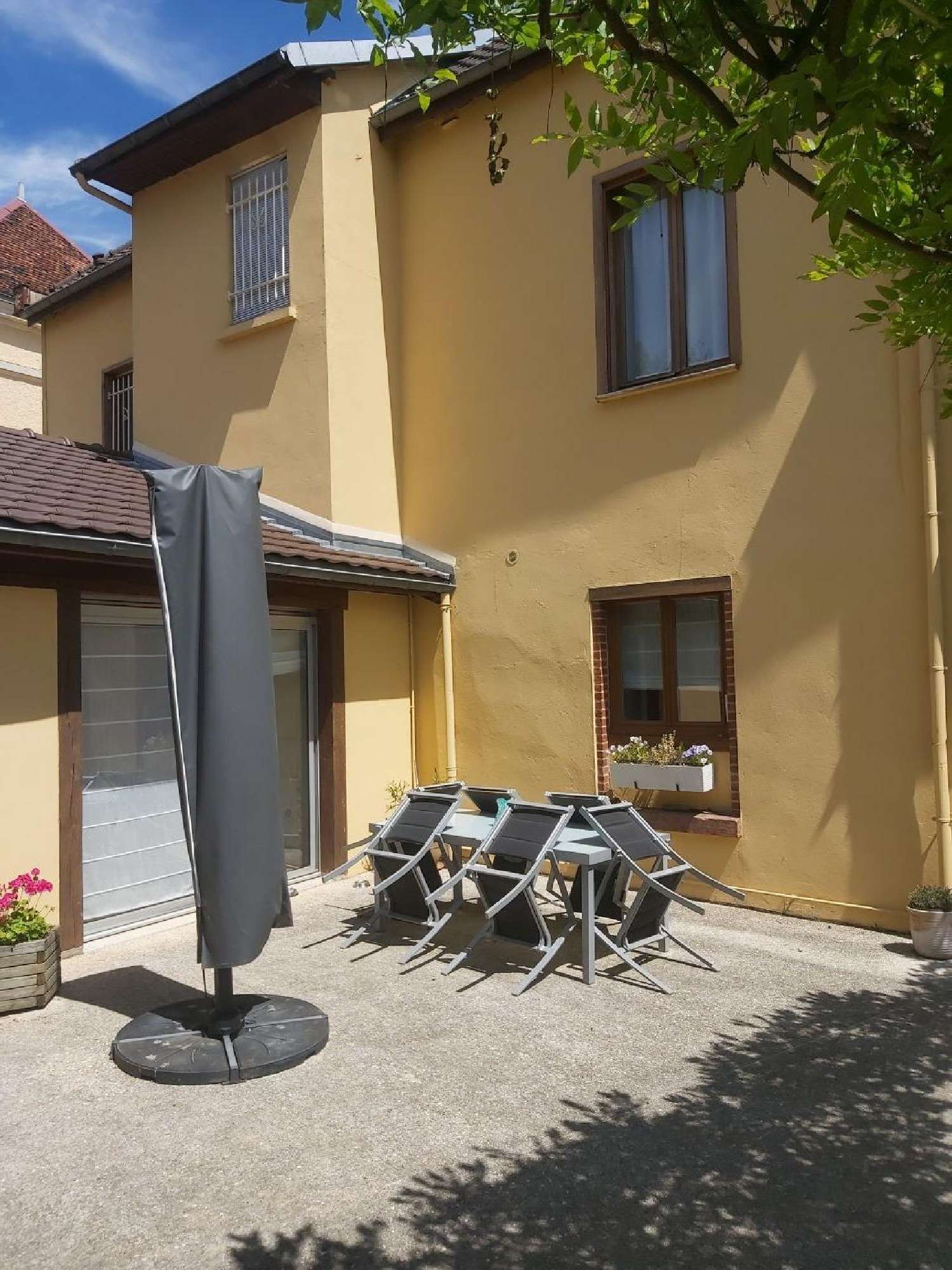  te koop huis Vendeuvre-sur-Barse Aube 3