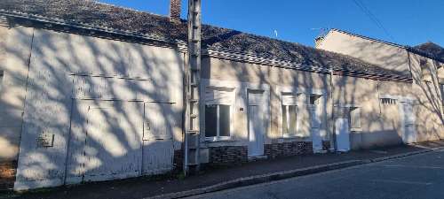 Vendôme Loir-et-Cher huis foto 7059237