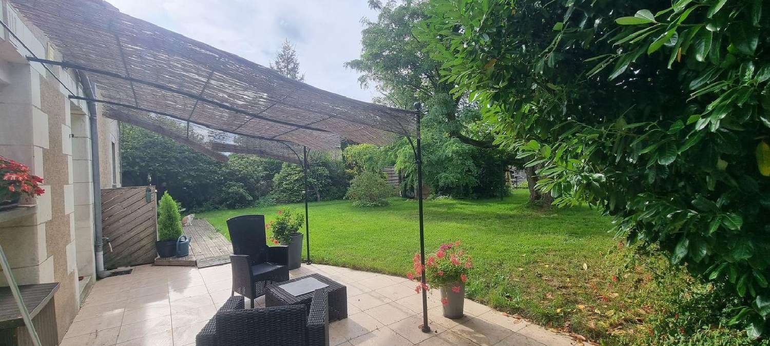  for sale house Vendôme Loir-et-Cher 1