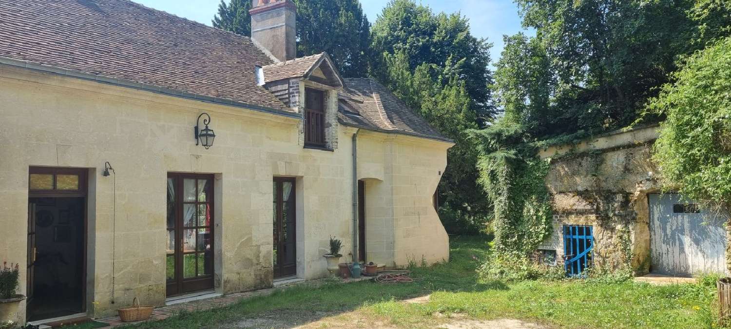  for sale house Vendôme Loir-et-Cher 2