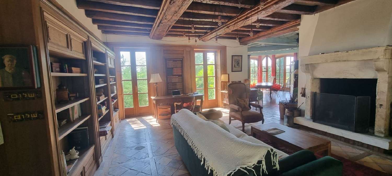  for sale house Vendôme Loir-et-Cher 3