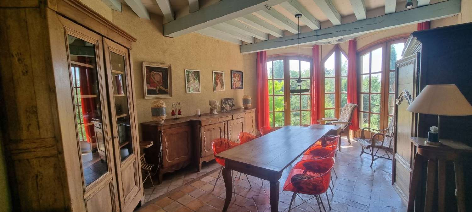  for sale house Vendôme Loir-et-Cher 4