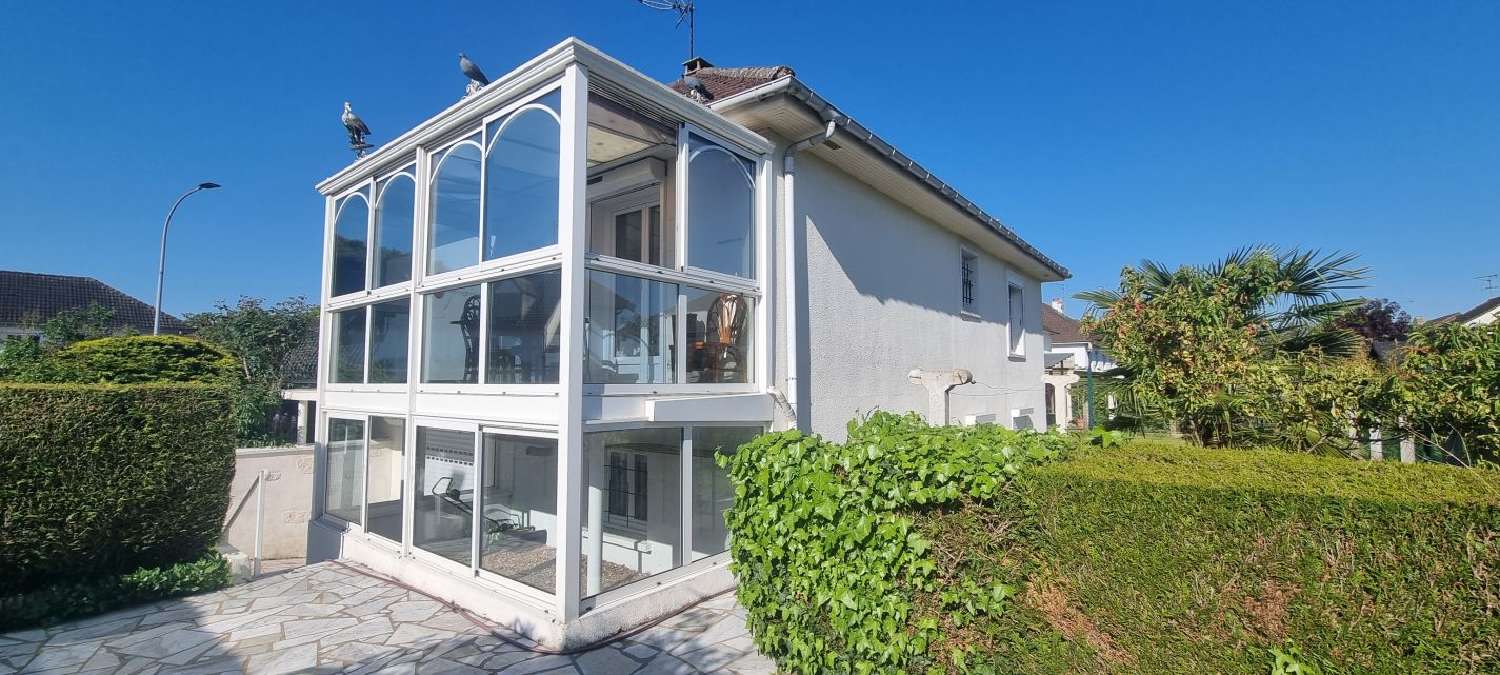  for sale house Vendôme Loir-et-Cher 2