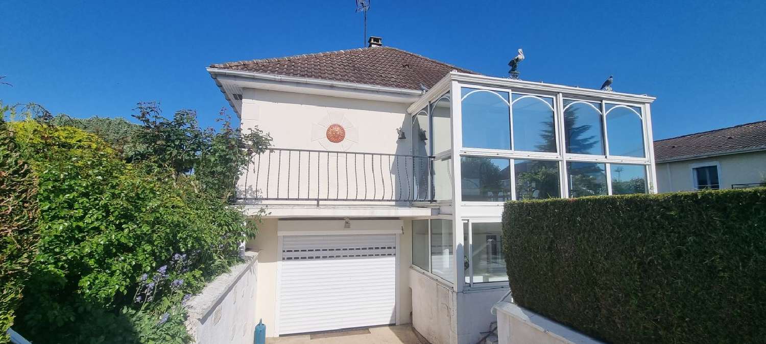  for sale house Vendôme Loir-et-Cher 3
