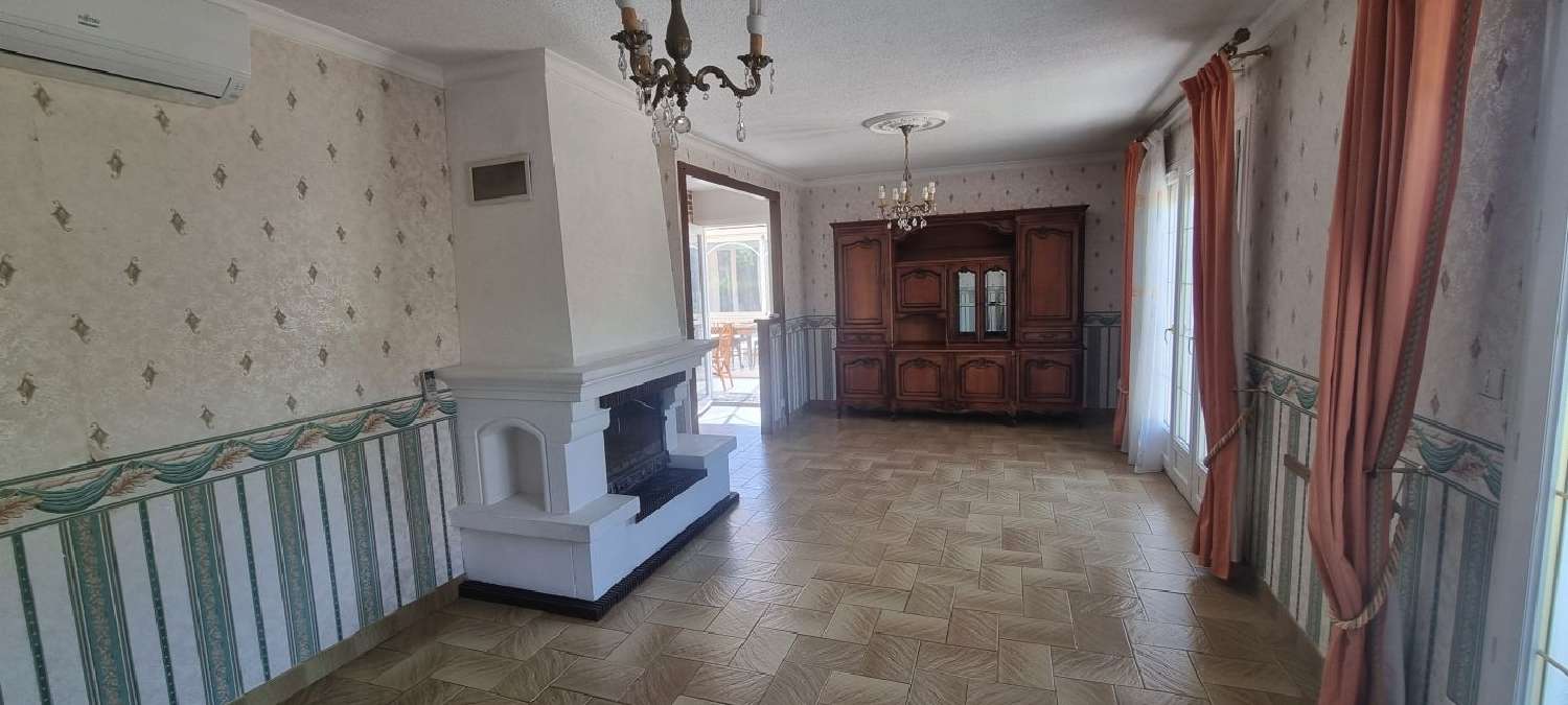 for sale house Vendôme Loir-et-Cher 5