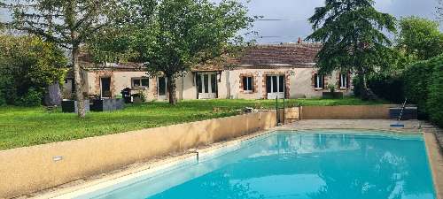 Vendôme Loir-et-Cher house foto 7062516