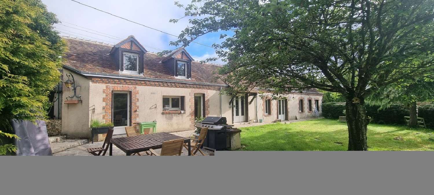  for sale house Vendôme Loir-et-Cher 2