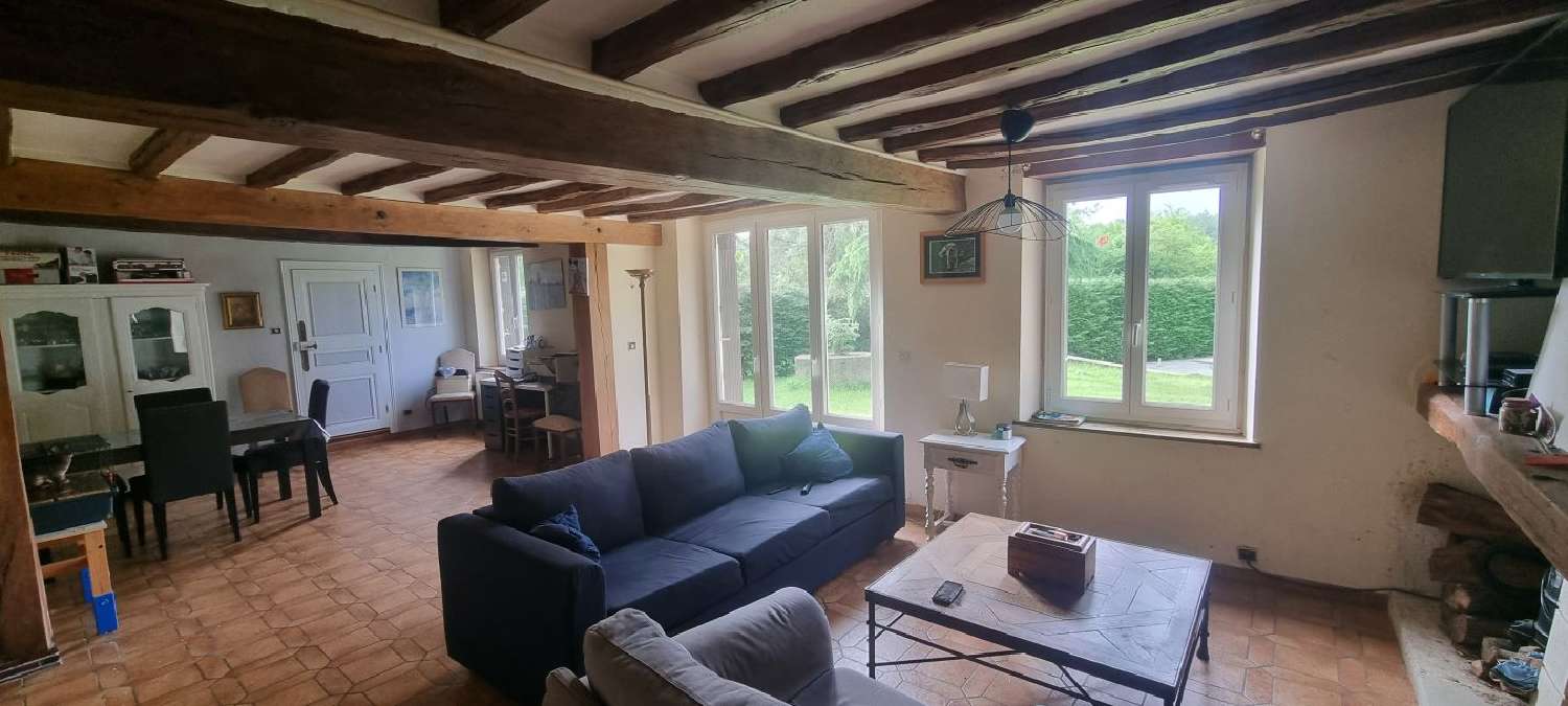  for sale house Vendôme Loir-et-Cher 4