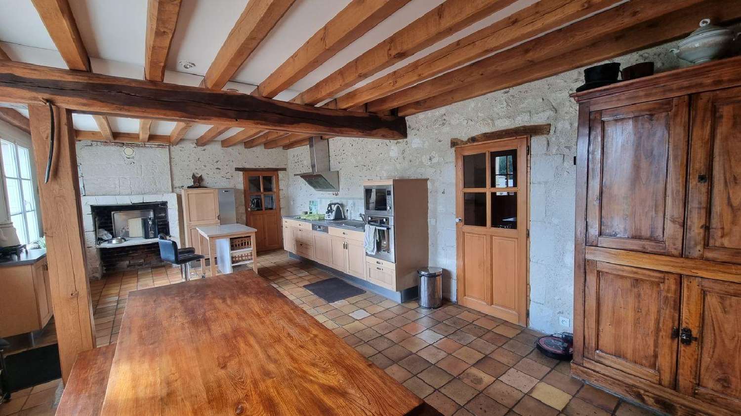  for sale house Vendôme Loir-et-Cher 2