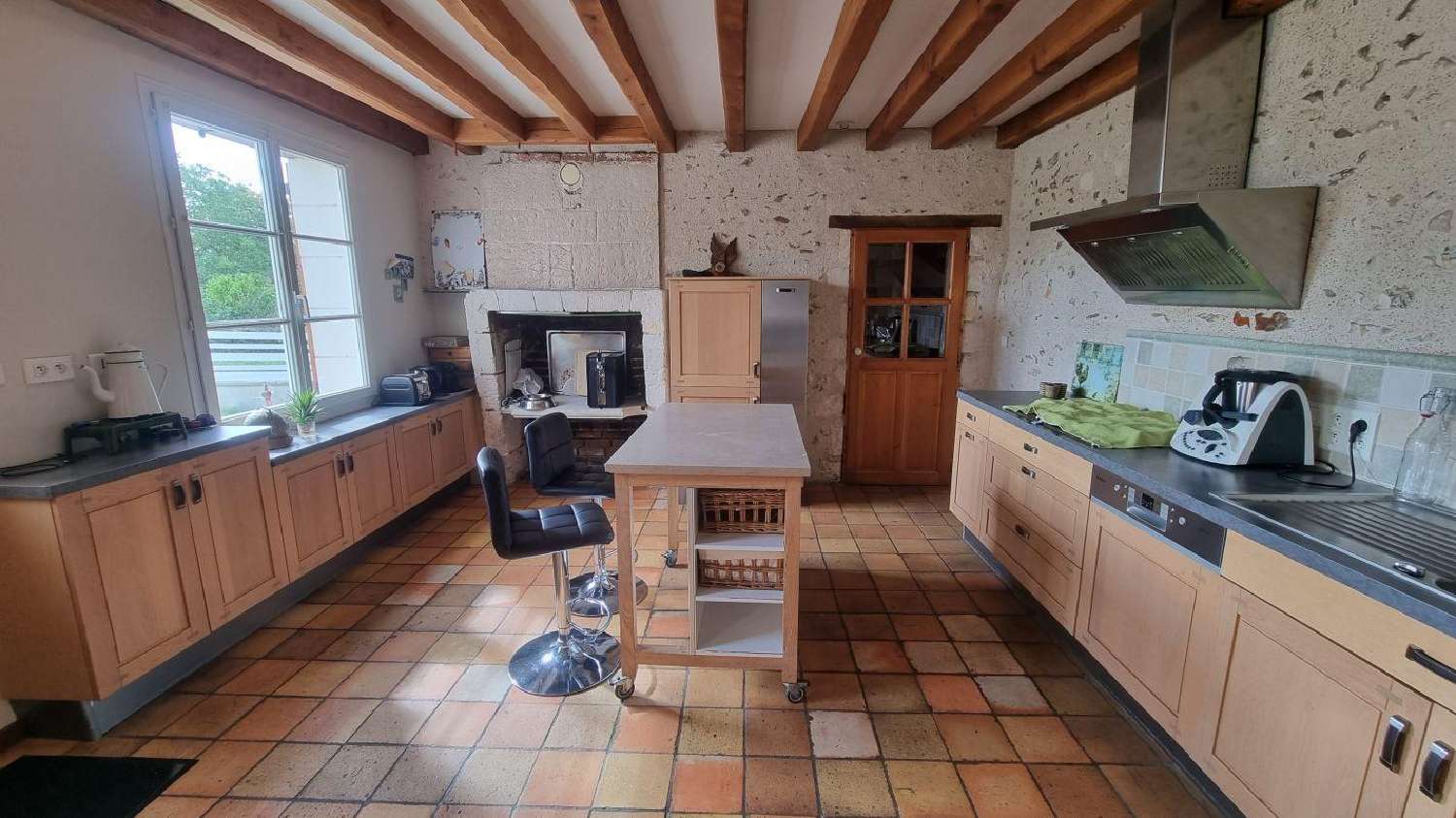  for sale house Vendôme Loir-et-Cher 3