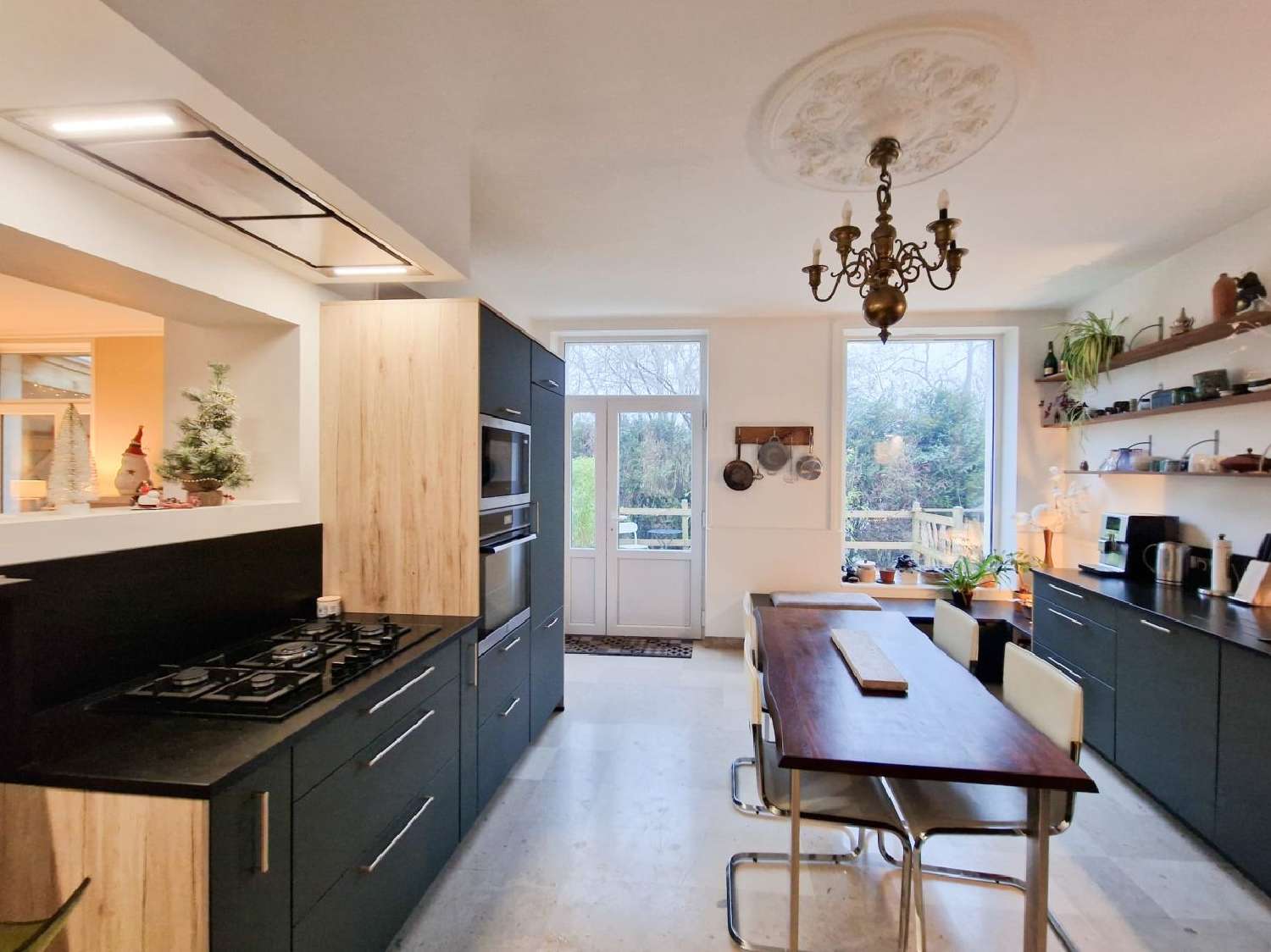  for sale house Vendôme Loir-et-Cher 4
