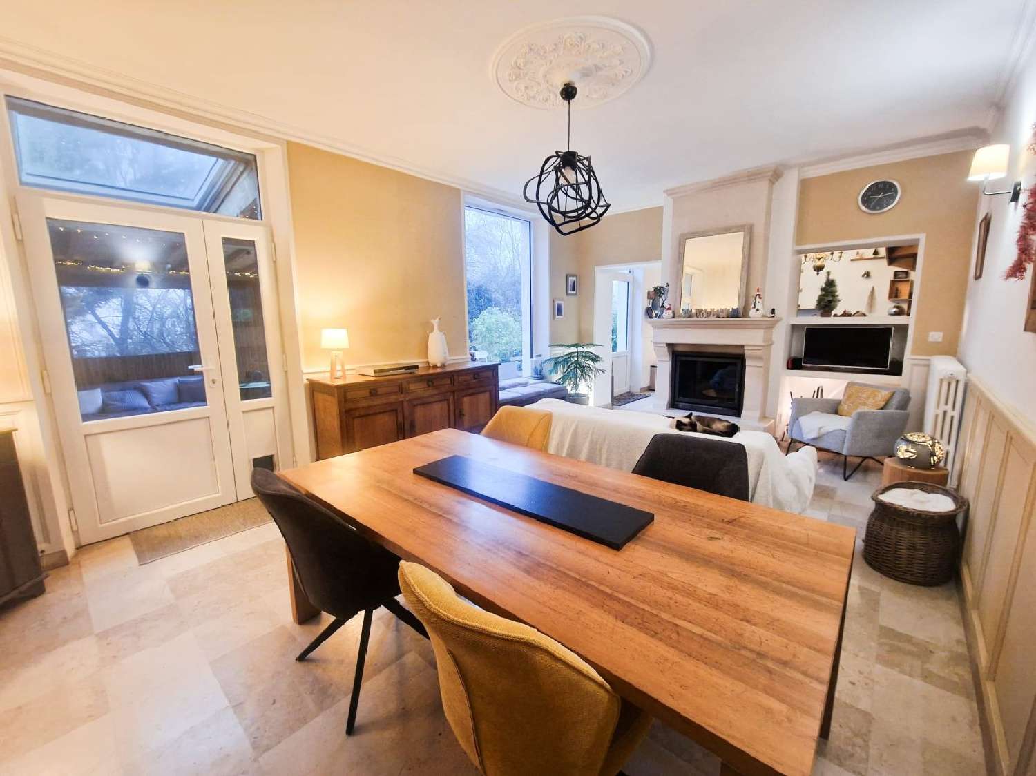  for sale house Vendôme Loir-et-Cher 5