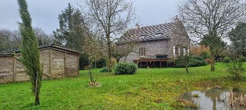 Vendôme Loir-et-Cher house foto 7062521