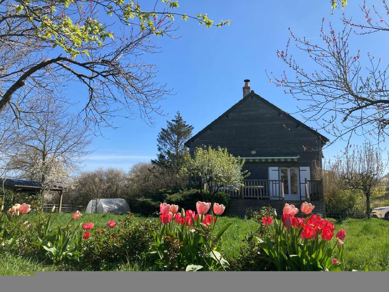  for sale house Vendôme Loir-et-Cher 2