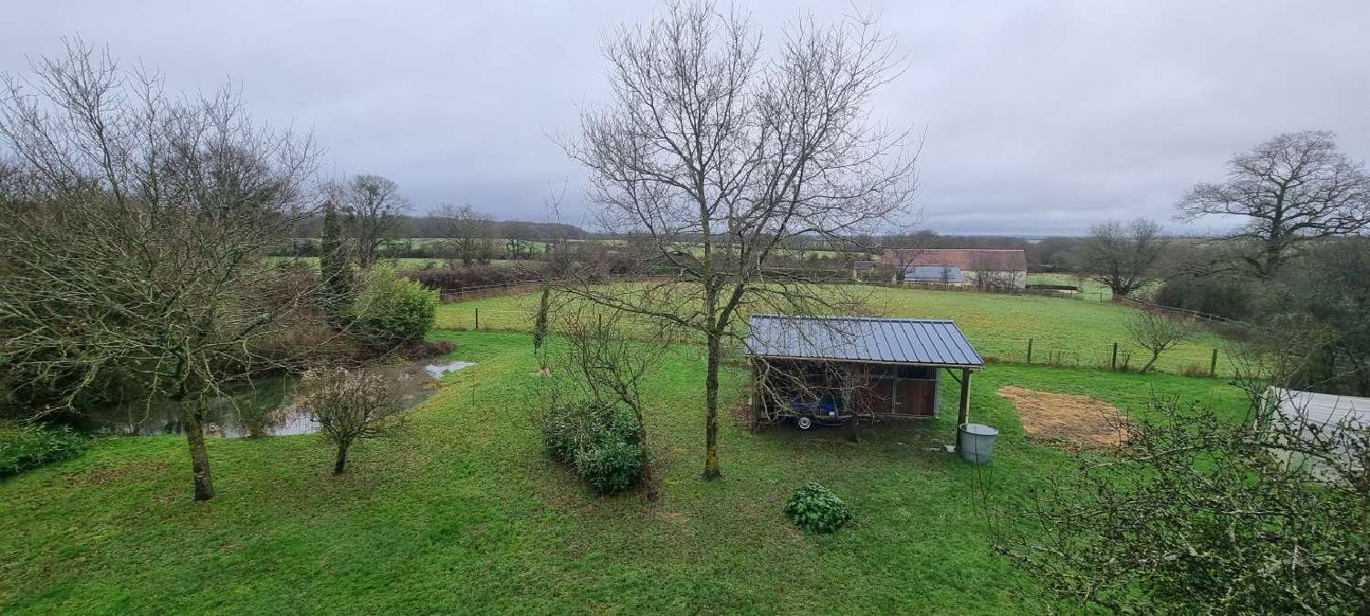  for sale house Vendôme Loir-et-Cher 3